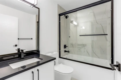 Hallway Photo of 20957 83 Avenue, Langley, BC