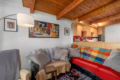 18 2301 Whistler Road, Whistler, BC, Whistler — Townhouse for sale