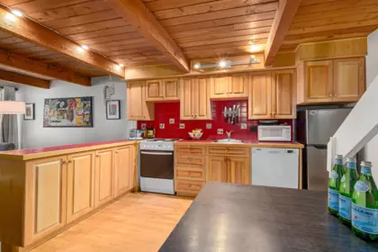 18 2301 Whistler Road, Whistler, BC, Whistler — Townhouse for sale