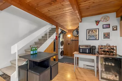 Pantry Photo of 18 2301 Whistler Road, Whistler, BC