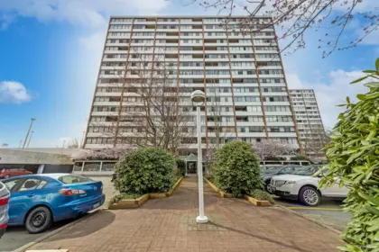 1209 6631 Minoru Boulevard, Richmond, BC, Richmond — Apartment/Condo for sale