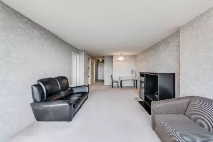 Powder Room Photo of 1209 6631 Minoru Boulevard, Richmond, BC