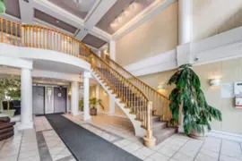 1209 6631 Minoru Boulevard, Richmond, BC