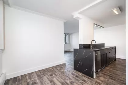 Loft / Bonus Room Photo of 204 1740 Comox Street, Vancouver, BC