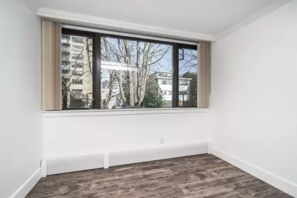 Office / Den Photo of 204 1740 Comox Street, Vancouver, BC