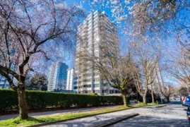 204 1740 Comox Street, Vancouver, BC