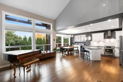 Pantry Photo of 21068 78a Avenue, Langley, BC