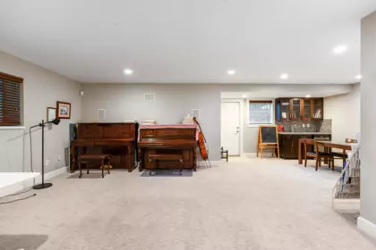 Staircase Photo of 21068 78a Avenue, Langley, BC