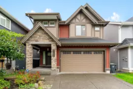 21068 78a Avenue, Langley, BC
