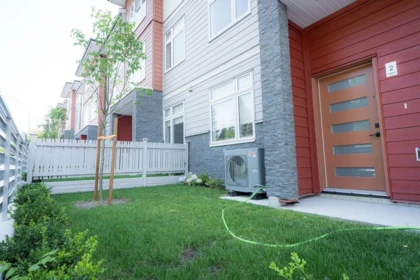 Street View Photo of 6 7540 Briskham Street, Mission, BC