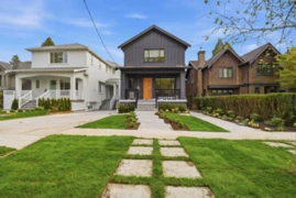 3116 W 42nd Avenue, Vancouver, BC