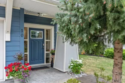 10 45290 Soowahlie Crescent, Chilliwack, BC, Chilliwack — Townhouse for sale