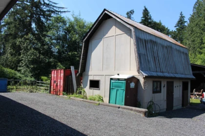 Community Amenities Photo (Clubhouse) of 9550 Farrington Street, Mission, BC
