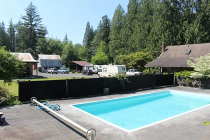 9550 Farrington Street, Mission, BC, Mission — Single Family Residence for sale