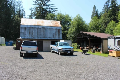Fitness Center Photo Near 9550 Farrington Street, Mission, BC