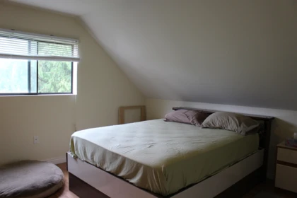 Loft / Bonus Room Photo of 9550 Farrington Street, Mission, BC