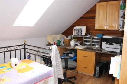 Mudroom Photo of 9550 Farrington Street, Mission, BC