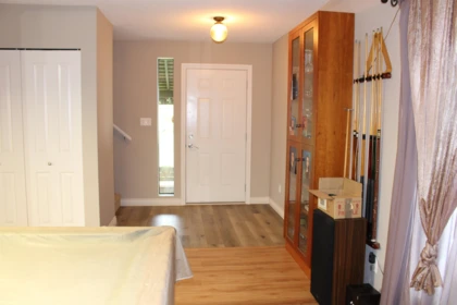 Office / Den Photo of 9550 Farrington Street, Mission, BC