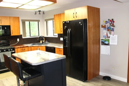 Pantry Photo of 9550 Farrington Street, Mission, BC