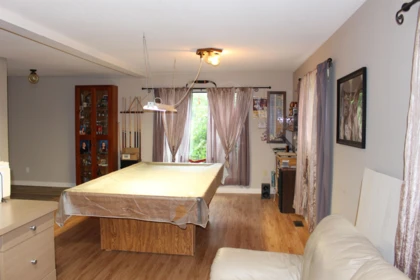 Powder Room Photo of 9550 Farrington Street, Mission, BC