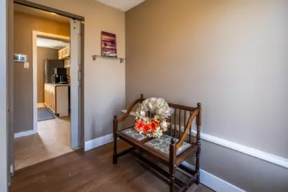 Entry Foyer Photo of 17884 57 Avenue, Surrey, BC