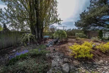 Front Yard Photo of 17884 57 Avenue, Surrey, BC