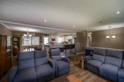 Kitchen Photo of 17884 57 Avenue, Surrey, BC