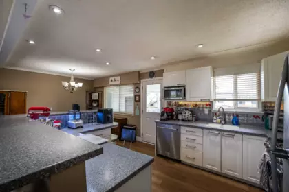 Pantry Photo of 17884 57 Avenue, Surrey, BC