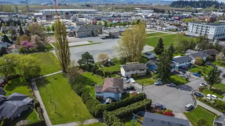 Street View Photo of 17884 57 Avenue, Surrey, BC