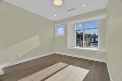 Hallway Photo of 7532 205 Street, Langley, BC