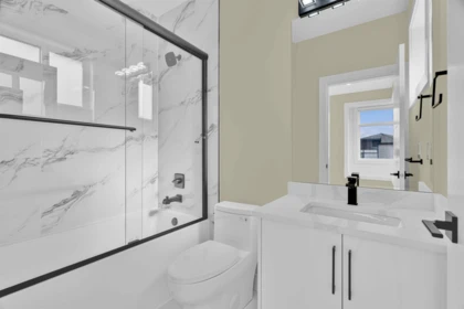 Laundry Room Photo of 7532 205 Street, Langley, BC