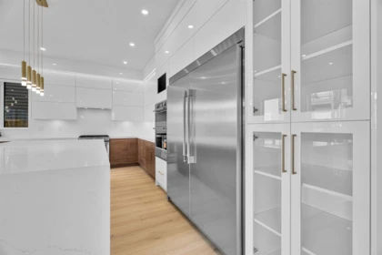 Pantry Photo of 7532 205 Street, Langley, BC