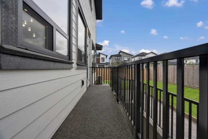 Swimming Pool Photo of 7532 205 Street, Langley, BC