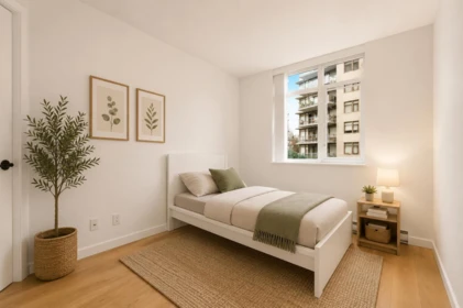 Breakfast Nook Photo of 1005 898 Carnarvon Street, New Westminster, BC