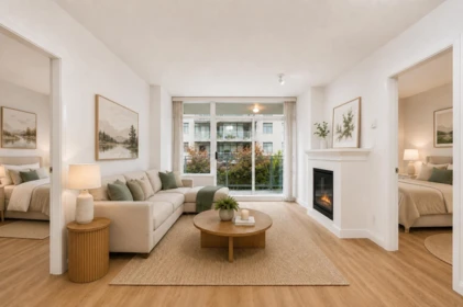 1005 898 Carnarvon Street, New Westminster, BC, New Westminster — Apartment/Condo for sale