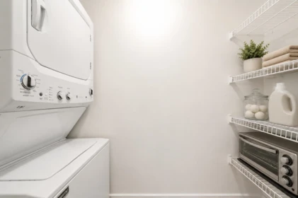Primary Bathroom Photo of 1005 898 Carnarvon Street, New Westminster, BC