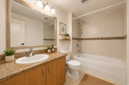 Primary Bedroom Photo of 1005 898 Carnarvon Street, New Westminster, BC