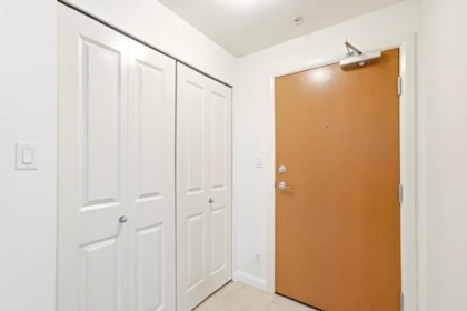 Walk-In Closet Photo of 1005 898 Carnarvon Street, New Westminster, BC
