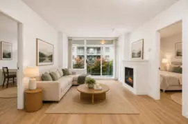 1005 898 Carnarvon Street, New Westminster, BC