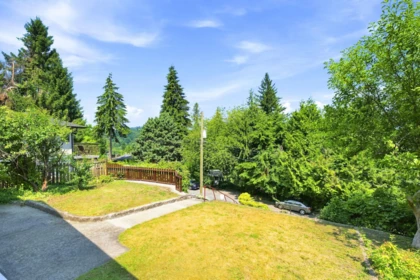 2337 St George Street, Port Moody, BC, Port Moody — Single Family Residence for sale