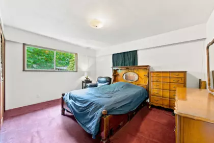 Loft / Bonus Room Photo of 2337 St George Street, Port Moody, BC