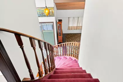 Office / Den Photo of 2337 St George Street, Port Moody, BC