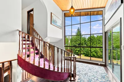 Pantry Photo of 2337 St George Street, Port Moody, BC