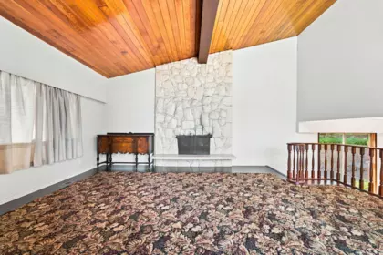 Primary Bedroom Photo of 2337 St George Street, Port Moody, BC