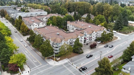 121 12101 80 Avenue, Surrey, BC, Surrey — Apartment/Condo for sale