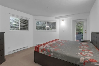 Mudroom Photo of 121 12101 80 Avenue, Surrey, BC