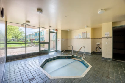 Loft / Bonus Room Photo of 501 6611 Southoaks Crescent, Burnaby, BC