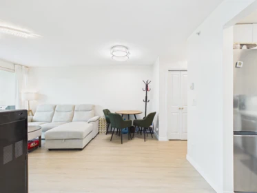 Pantry Photo of 501 6611 Southoaks Crescent, Burnaby, BC