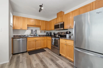 10 5926 Vedder Road, Chilliwack, BC, Chilliwack — Townhouse for sale
