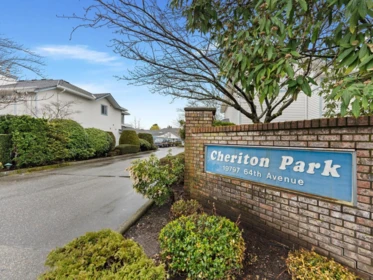 16 19797 64 Avenue, Langley, BC, Langley — Townhouse for sale